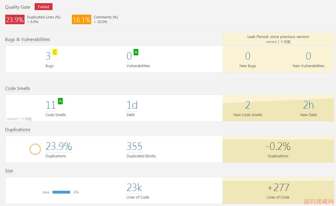 Android Studio��Gradle����sonarqube���(�Ƽ�)