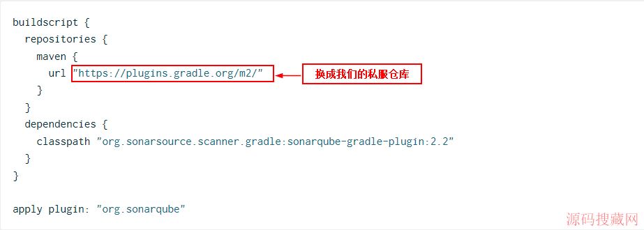 Android Studio��Gradle����sonarqube���(�Ƽ�)