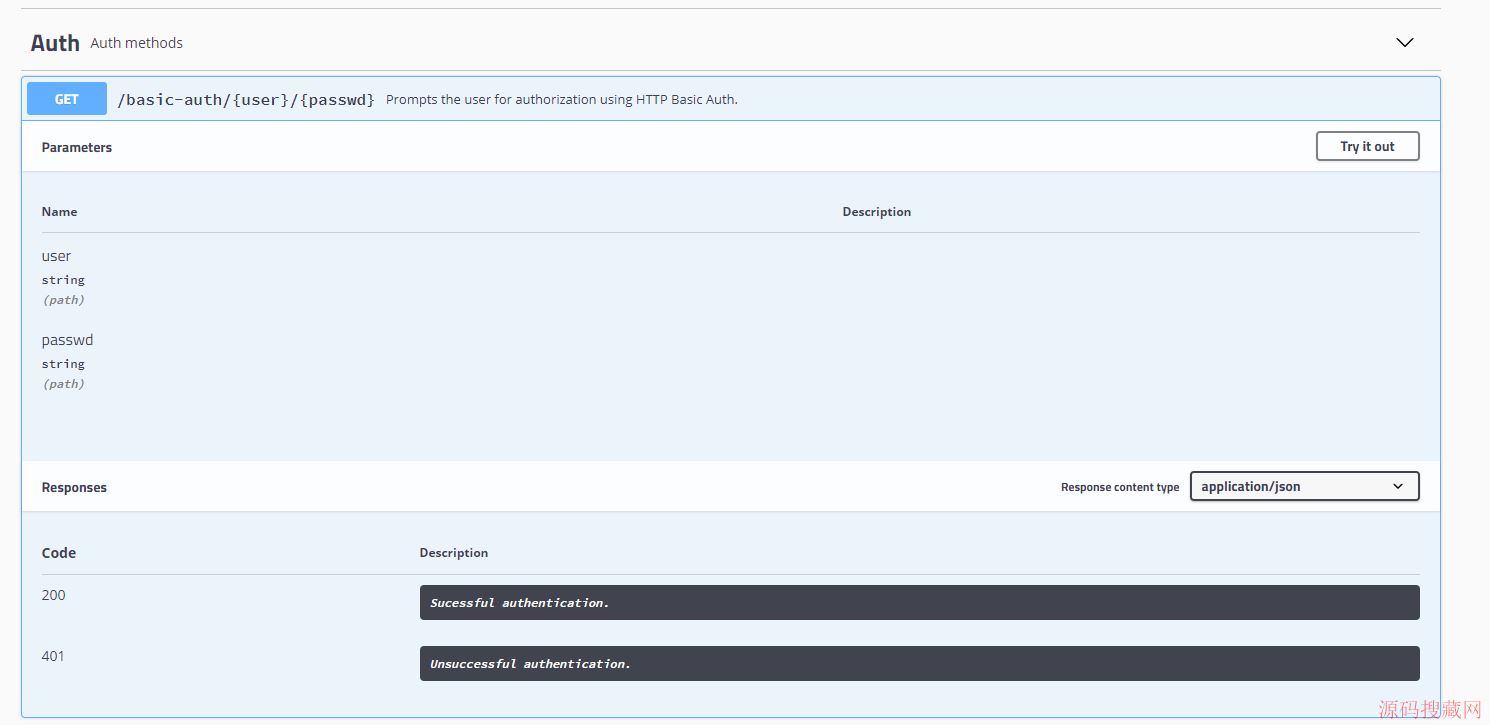 RestTemplate���ͨ��HTTP,Basic,Auth��֤ʾ������˵��